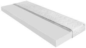 Habszivacs matrac Helene 10 200x80 cm (T3). Akció -6%. 603022