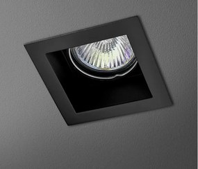 Minisquare álmennyezetbe süllyeszthető spotlámpa