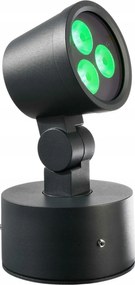 Light Impressions Deko-Light Colt 8 álló-, fali- és mennyezeti lámpa