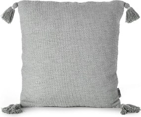 Dekoratív párnahuzat Kimi 45x45 Eurofirany szürke