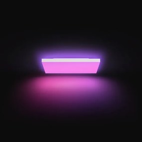 Philips - LED RGBW Dimmelhető mennyezeti lámpa Hue DATURA LED/67W/230V