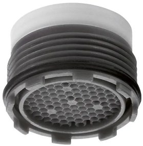 Sapho, levegőztető külső menet M18x1, műanyag, AERMA