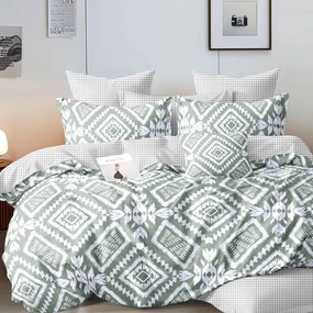 7 részes ágynemű SIMPLINE MODERN 140x200 cm