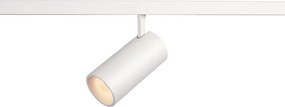 SLV 48V SYSTEM 1006715 Sínreflektor 1x16W/LED 2700K 1020lm IP20