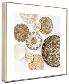 Kép 30x30 cm Aesthetic