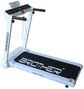 Acra GB3600 futópad, lapos dőlés nélküli
