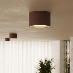 Sollux SL.2482 - MODO spotlámpa 1xGX53/10W/230V barna