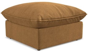 Terrakotta színű lábtartó Manao – Makamii