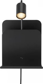 Nordlux ROOMI 2112551003 Fali lámpa 1x35W/GU10 IP20