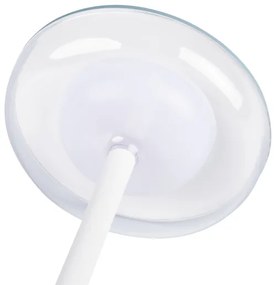 Kanlux 37312 - LED Dimmelhető újratölthető lámpa FLUXY LED/1,7W/1800 mAh IP44 kék