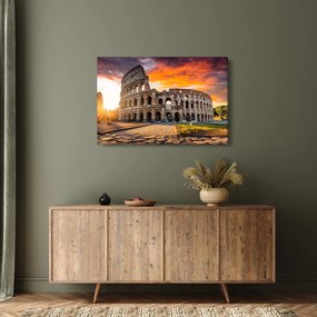 Kép - Colosseum Rómában (90x60 cm)
