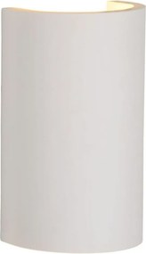 Lucide GIPSY 35200/18/31 Fali lámpa 1x40w/g9 ip20