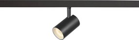 SLV 48V SYSTEM 1006670 Sínreflektor 1x8.7W/LED 3000K 730lm IP20