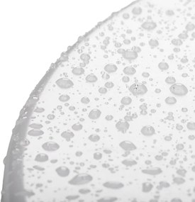 Kanlux 26988 - VARSO LED mennyezeti lámpa érzékelővel 22/30W/230V, választható 3000/4000/6500K, Ø33 cm, IP54