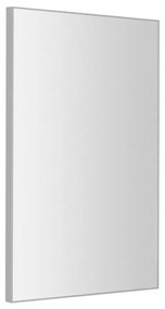 Sapho - Tükör AROWANA 50x80 cm fényes króm
