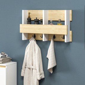 Wink Sapphire Oak fali fogas