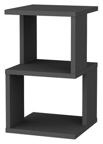 Carter Anthracite éjjeliszekrény