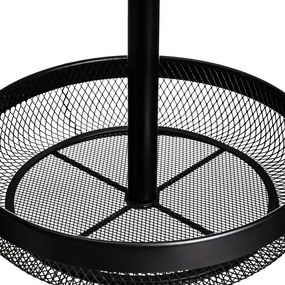 Fém gyümölcsös kosár – Casa Selección