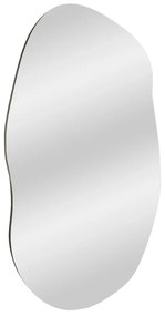 Lossa Black tükör 52 x 89 cm