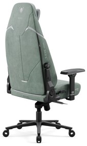 Diablo X.Eye Prime, Normal Size, Gothic Green gamer szék