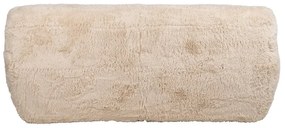 Bézs kanapé 185 cm Teddy – Ixia