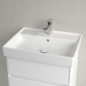 Villeroy & Boch 4A336001 - Függesztett mosdó COLLARO 60 x 47 cm kerámia/fehér