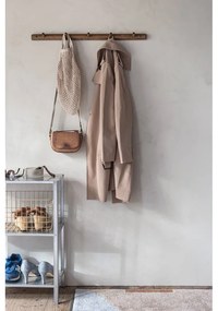 Barna tölgyfa fali fogas 72 cm Roots – Mette Ditmer Denmark