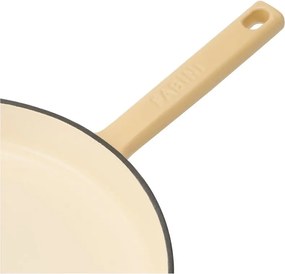 Öntöttvas serpenyő ø 26 cm Mattia 3.0 – FABINI