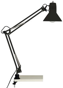 Brilliant HOBBY 10802/06 Asztali lámpa 1x40W/E27 IP20