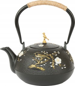 Teáskanna Esszencia Öntöttvas 1 L Arany Madár