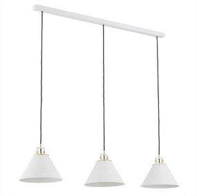 Argon ORTE 6173 Függőlámpa 3x15W/E27 IP20