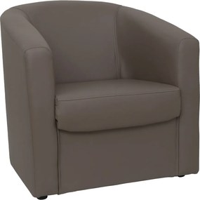 Cuba II NEW Fotel Taupe