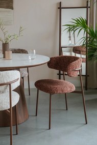 Claes design szék