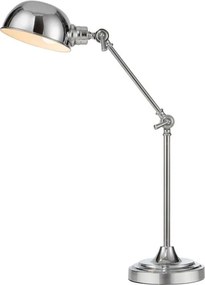 Markslojd PORTLAND 108583 Asztali lámpa 1x40W/E27 IP20