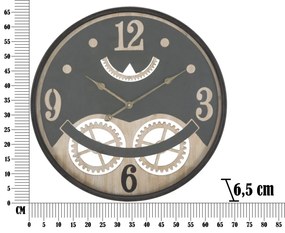 Falióra xxx ø 67x6,5cm