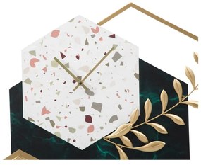 Hexagon falióra - Mauro Ferretti