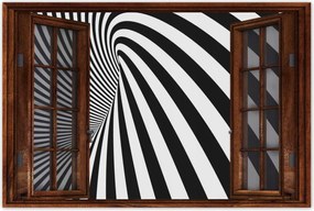 Poszterek 90x60 Alagút