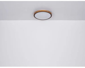 Globo 41765-12 - LED Mennyezeti lámpa SAMMI LED/12W/230V 3000/4500/6000K