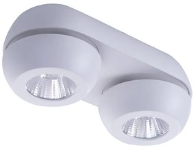 Ojos mennyezeti spotlámpa