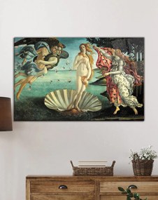 Üvegkép, 60×90 cm – TR221JRS1832