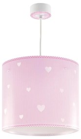 Klik 62012S - Gyermek csillár SWEET DREAMS 1xE27/60W/230V