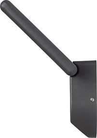RENDL COMODO fali lámpa antracitszürke 230V LED 20W IP65 3000K