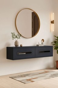 Rany 120 - Anthracite, Silver