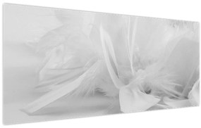 Kép - Tollak (120x50 cm)