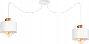 Pók Függőlámpa Modern Mennyezeti Loft Led Lámpák Csillárok A Nappaliba