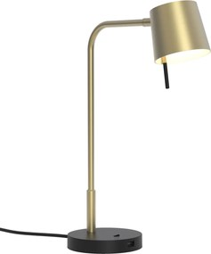 Astro Lighting MIURA 1444008 Asztali lámpa 7,5W/LED 2700K 367LM IP20