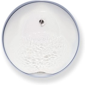 Ivókút macskáknak ø 22 cm Catit Pixi - Plaček Pet Products