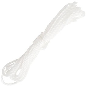 homokszínű négyszögletű HDPE napvitorla 160 g/m² 3,5x5 m
