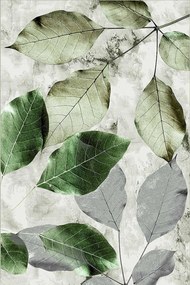 Lábtörlő, 60×100 cm – Hmnt571