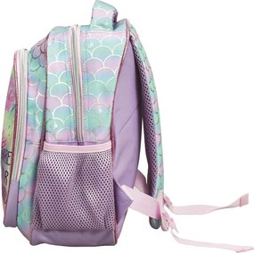Barbie Sparkle hátizsák, táska 31 cm